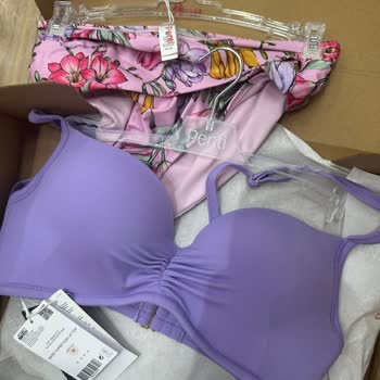 Penti 2. Kez Yanlış Ürünü Gönderiyor