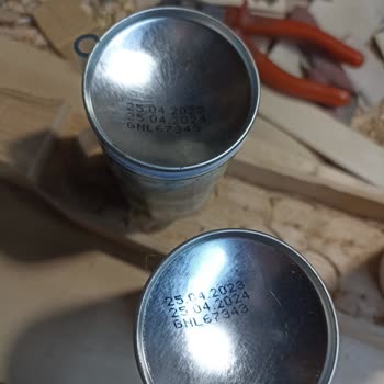 Macroshot Tarihi Geçmiş Ürün