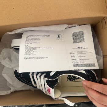 SuperStep Yanlış İade Yapıp Düzeltme Yapmayıp Yardımcı Olmuyorlar