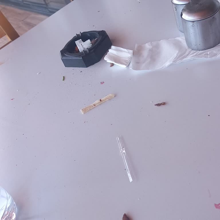 Hizmet Kalitesinde Düşüş: Selway AVM Köfteci Yusuf