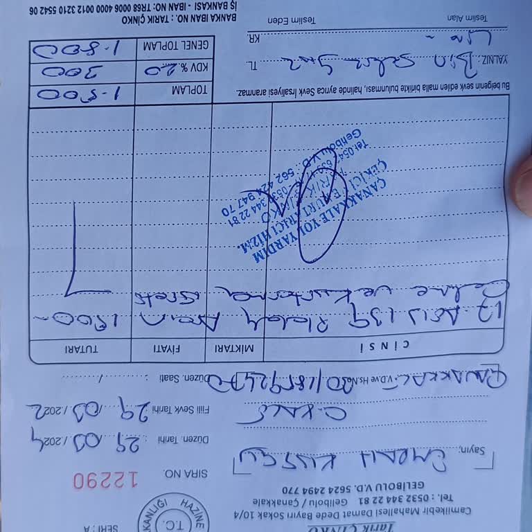 Generali Sigorta Kaza Sonrası Mağduriyet Ve İletişim Sorunları