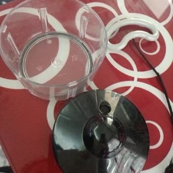 Tefal El Rondosunun Arkasında Durmaması