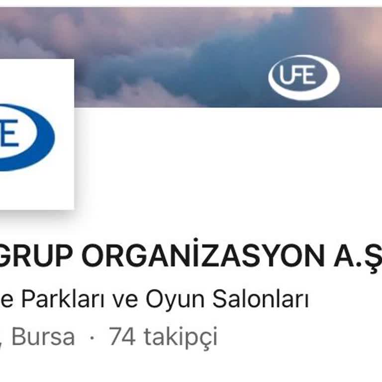 Kaysermall Üfe Grup Oyunu