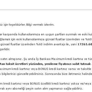 Cambly Yıllık Yenileme Ücreti