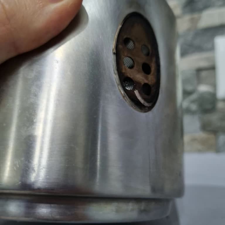 Korkmaz Mutfak Eşyaları Demlik Hayal Kırıklığı Ve Müşteri Hizmetsizliği