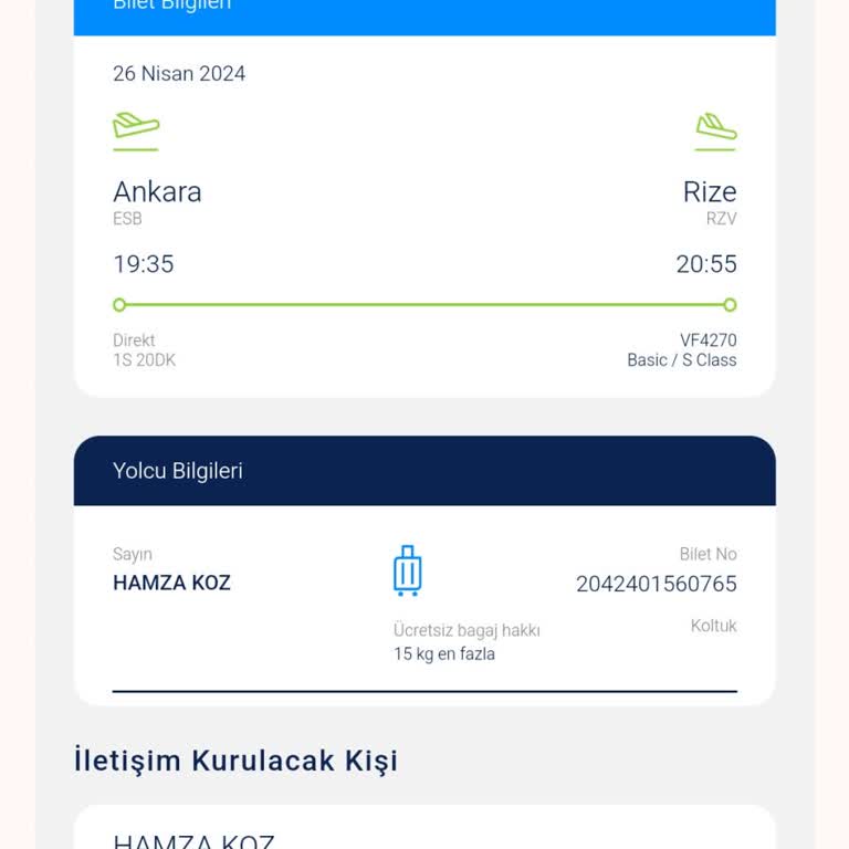 A Jet E Faturamı Göndermiyor
