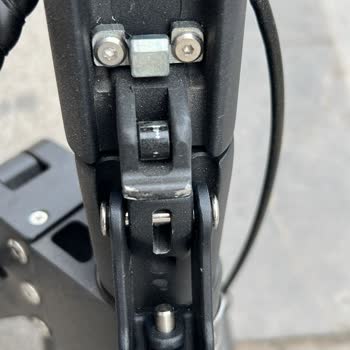 Teknoway - Cep Market Scooter Gidonu Onarımı Teknik Servis