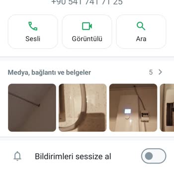 Veito Ani Su Isıtıcısı Teknik Ücreti Yatırılmıyor.