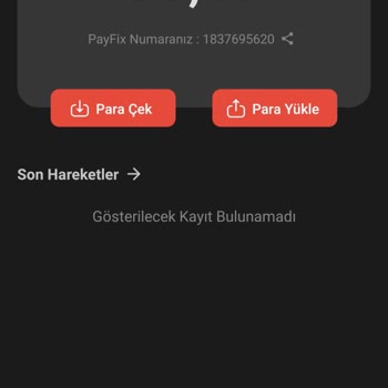 Youwin Para Çekme Sorunu