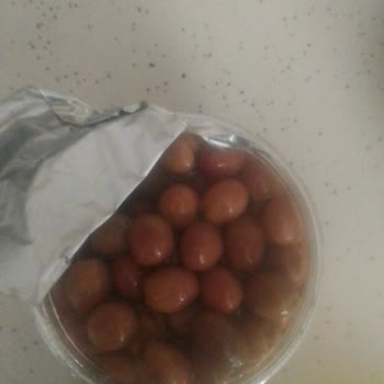 Cebel Marka Yeşil Zeytin