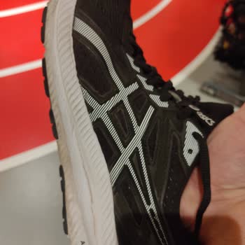 Espark Sportive Ve Asics Türkiye Şikayetçiyim