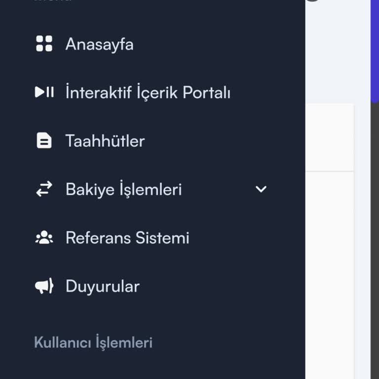 Geldo.io Yatırım Ve Kişisel Verileri Vadeli Yanıltma