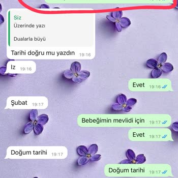 HS Tasarım Organizasyon Elite Event Sahte Profil