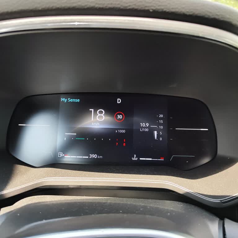 Renault Clio Techno Esprit Alpine