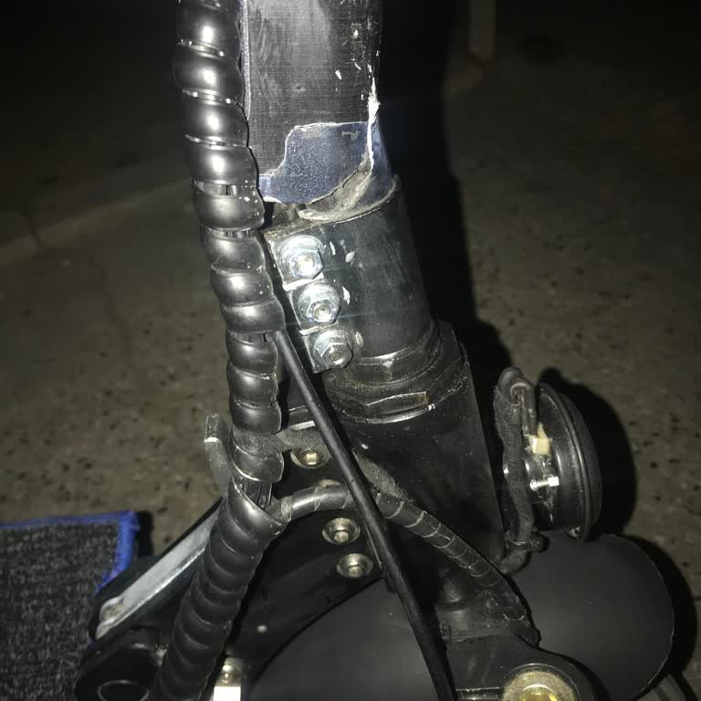 Kalitesiz İşçilik Ve İlgisiz Servis: Onvo Scooter Mağduriyeti