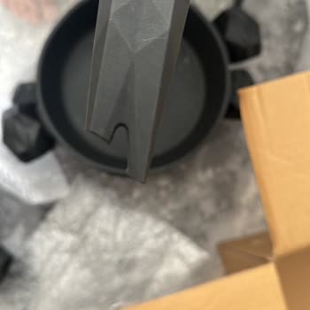 Karaca Züccaciye Karaca Bio Diamond Tencere Seti Şikayeti