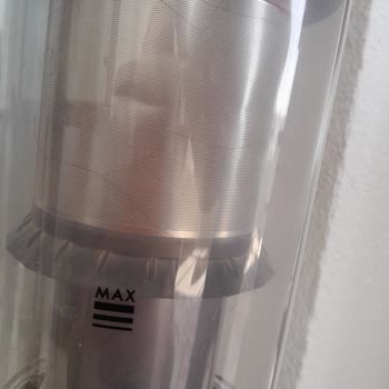 Dyson Malının Arkasında Durmuyor