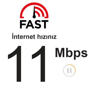Superonline İnternet Hızı Yavaş. Vaat Edilen Hızı Sağlayamıyorlar.