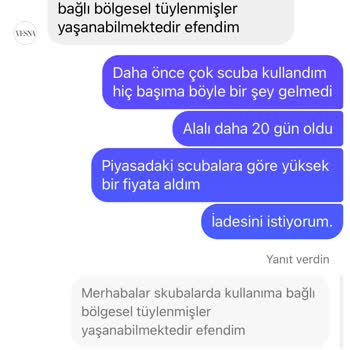 Vesna Design Kalitesiz Ürün Pahalı Fiyat