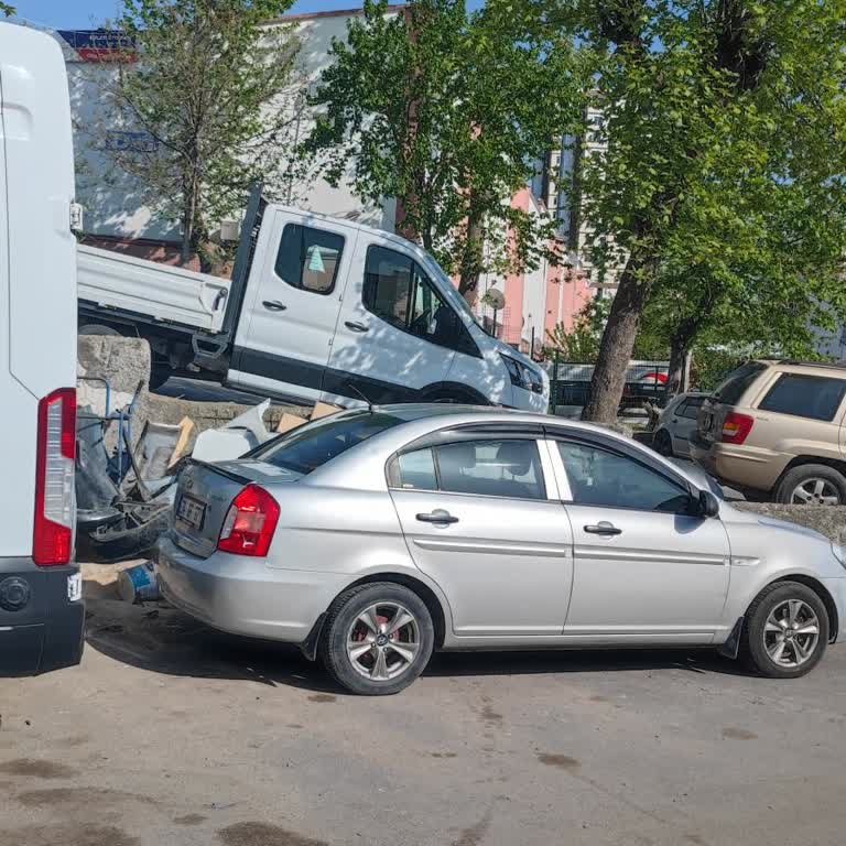 Hyundai Assan ERA Hararet Gösterge Sorunu