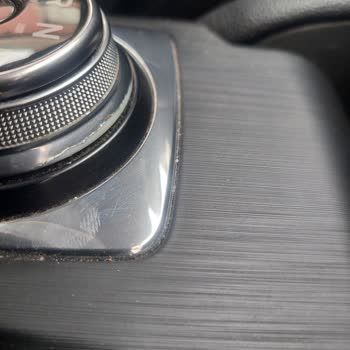 Ford Kuga Vites Joystick Krom Soyulması Sorunu