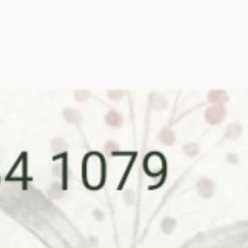 0850 484 10 79 0850 484 1079 Numarası?