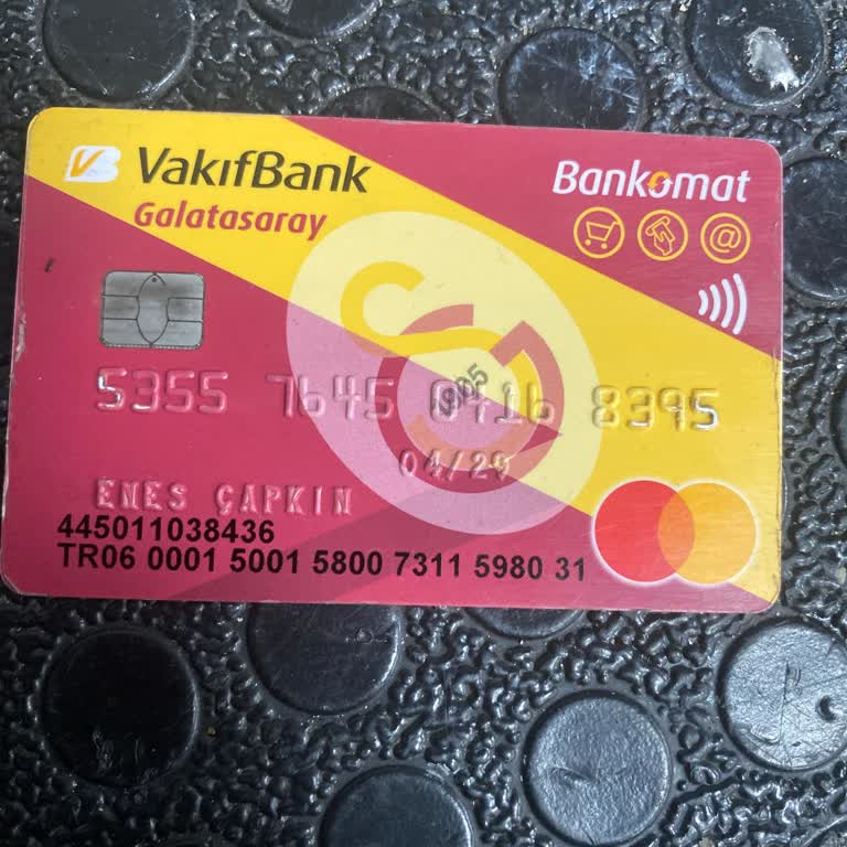 VakıfBank Müşteri Hizmetlerinden Şikayetçiyim