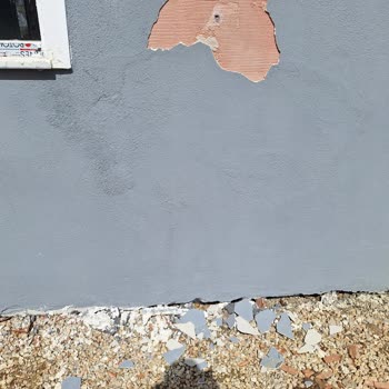 Axa Sigortadan Beklenen Destek Görülmedi: Konut Zararı Mağduriyeti