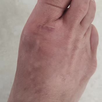 Tamer Tanca Ayakkabı Firmasının Duyarsızlığı