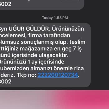 Nike Yüksek Fiyata Kısa Sürede Hasar Gören Ayakkabı!