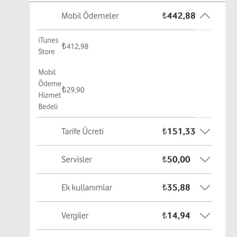 Apple Store App Store İtunes Store Şikayetçiyim