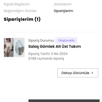 Moms Brand Ücret İadem Yapılmıyor