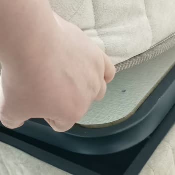 Bed-Line Yatak İade Etmek İstiyorum
