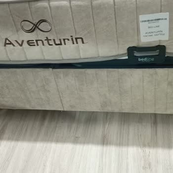 Bed-Line Yatak İade Etmek İstiyorum