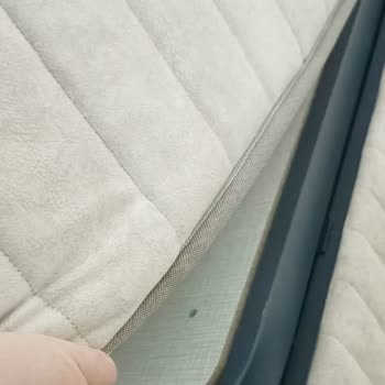 Bed-Line Yatak İade Etmek İstiyorum