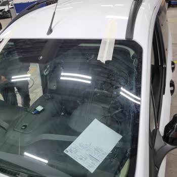 Ford Servis Kalitesizliği Ve Başından Salması