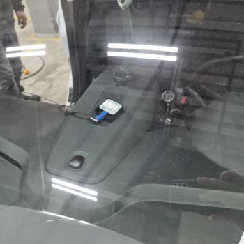 Ford Servis Kalitesizliği Ve Başından Salması