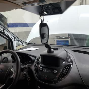 Ford Servis Kalitesizliği Ve Başından Salması