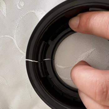 Electrolux Blender Plastik Kırılması