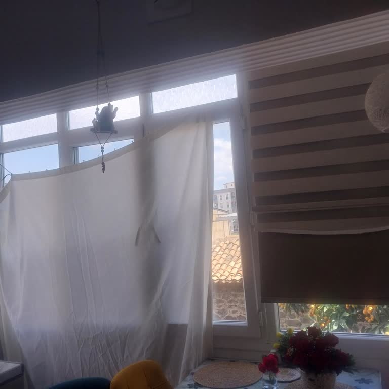 Perde.com Tüketicilerini Mağdur Eden Oyalayan