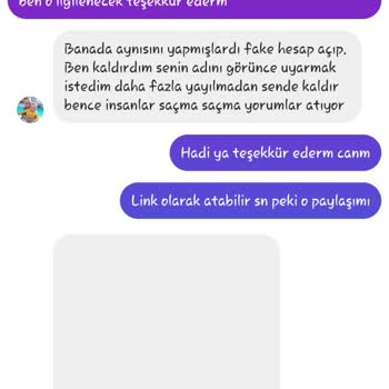 Guncelsikayetlerimiz.com Instagram Hesabından Kaynaklı Şikayetler