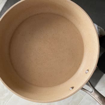 Korkmaz Mutfak Eşyaları Granit Tencere Almak Pişmanlık