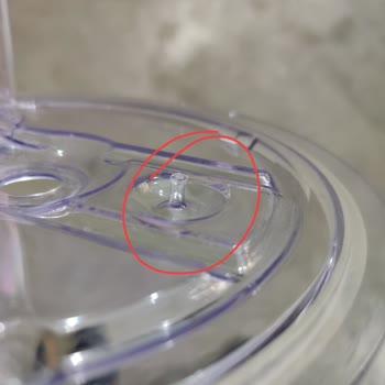 Tefal Powelix Activflow Expert Black Glass 1500w Kavrama Dişli Arızası