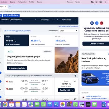 Skyscanner Hizmet Aksaklığı Ve Mağduriyetim