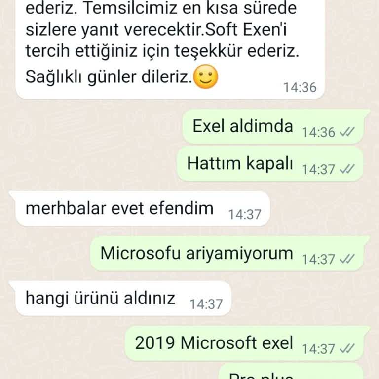 Soft Exen Güvenilir Mi Değerlendirelim