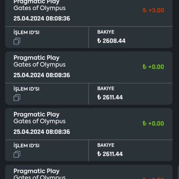Starz Bet Yanlışlıkla Oldu Galiba İlk Defa Starz Bet Para Ödememekte.