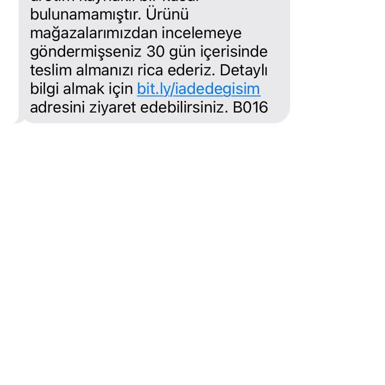 Skechers Ayakkabı İlk Günden Vurma Yapıyor, Sonuç "Üretim Hatası Yok"