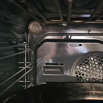 Ferre 7002 Turbo Fırın Ampul Arızası