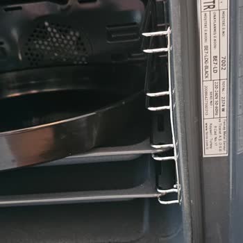 Ferre 7002 Turbo Fırın Ampul Arızası