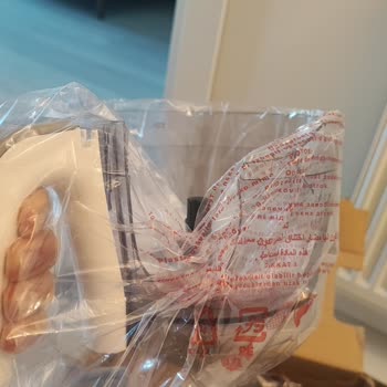 A101 Kusurlu Ürün Gönderdi